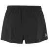 Image de Craft ADV Essence 2 2 Inch Shorts T. XL Rouge Homme