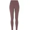 Image de Legging femme Craft Essence 3 Violet COC17231-7880