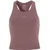 Image de Débardeur crop femme Craft Hypervent Violet COC17301-7880