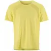 Image de T-shirt Craft Race Day 2 Jaune COC17547-5010