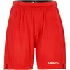 Image de Short femme Craft Evolve 2.0 Rouge S CC17393-4300