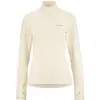 Image de Haut d'entraînement femme Craft Gain Thermal 2 Blanc M COC17997-1050