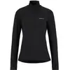 Image de Haut d'entraînement femme Craft Gain Thermal 2 Noir COC17997-9990