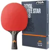 Image de Raquette de tennis de table - STIGA - Royal Three Star - 5 couches - Technologie WRB - Revêtement S3