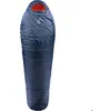 Image de Sac de couchage Haglöfs Tarius -5 - Bleu - 190 L