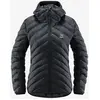 Image de Veste Haglöfs Särna Mimic noir femme - L