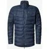 Image de Veste Haglöfs ROC Flash Down bleu intense - L