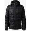 Image de Veste à capuche Haglöfs Hede Down noire - L