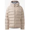 Image de Veste à capuche Haglöfs Rosson Down blanche - XL