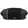 Image de Sac banane Haglöfs Tight 3,5L vert chrome noir