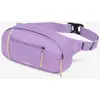 Image de Sac banane Haglöfs Tight 3,5L violet
