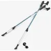 Image de Bâtons Silva Walk Aluminum bleu (paire)
