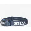 Image de Lampe frontale Silva Explore 5 bleu foncé