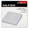 Image de Filtre HEPA - NILFISK - 1470432500 - Lot de 1 - Pour Aspirateur Gamme Power - Accessoire