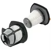 Image de Filtre - ELECTROLUX - EF142 - Plissé - Compatible Ultrapower - Lavable