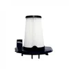 Image de Electrolux EF150 - Flitre plissé pour Egorapido - Lot de 2