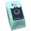 Image de Sac pour aspirateur - s-Bag - E206S - Pack de 4 - Anti-Allergie - Filtration E10