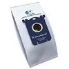 Image de Sacs synthétiques pour aspirateur MENALUX E201S S-bag Classic Long-Performance - lot de 4