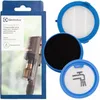 Image de Filtres pour aspirateur ELECTROLUX ESKW4 - 1x HEPA - 2x pré-filtres - Set de 3 pcs