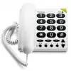 Image de Telephone Filaire Doro Phoneeasy 311 C