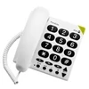 Image de DORO PhoneEasy 311c - telephone filaire