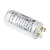 Image de Condensateur de service 425 V pour sèche-linge réf : 1256418102 1256418102