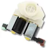 Image de Electrovanne 2 voies - ELECTROLUX - Lave-linge - Blanc