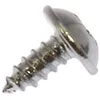 Image de Palier droit 17 mm lave-linge Electrolux