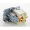 Image de Pompe de vidange 132663000/9 pour Lave linge AEG ARTHUR MARTIN ELECTROLUX FAURE ZANUSSI
