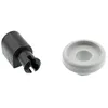 Image de Roulette panier superieur pour lave-vaisselle Aeg 405503972