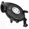 Image de Assemblage Ventilateur - ELECTROLUX - Noir - Pièce dorigine - Contrôlée