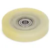 Image de Condensateur de sèche-linge - ARTHUR MARTIN ELECTROLUX - Roulette tambour 70mm axe 10mm