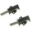 Image de Jeu de charbons - AEG - Compatible lave-linge - Blanc - 0.05 kg