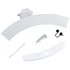 Image de Poignée hublot pour Lave linge ELECTROLUX NC - ELECTROLUX - 405513669/3 - Accessoire dappareil - Pièce détachée