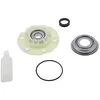 Image de Palier pour lave-linge complet Electrolux 405516832