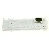 Image de CARTE ELECTRONIQUE SECHE LINGE 97391609667206 MODULE DE COMMANDE CONFIGURE ENV06