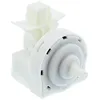 Image de Pressostat analogique (223282-17824) - Lave-linge - ELECTROLUX FAURE ARTHUR MARTIN ELECTROLUX AEG ZANUSSI ARTHUR MARTIN