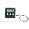 Image de Electrolux E4ktd001 Thermomètre Pour Aliments Numérique