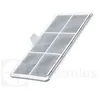 Image de Filtre pour sèche-linge ELECTROLUX - Aeg - Husqvarna - Blanc - Réf : 1366344032