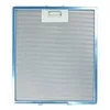 Image de Filtre métal (anti graisses) 267x305mm dorigine Hotte C00242705 C00280008 WHIRLPOOL ARISTON HOTPOINT ELECTROLUX FAGOR AIRFORCE