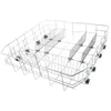 Image de Panier à couverts pour lave-vaisselle ELECTROLUX ESF8650ROW - Blanc