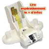 Image de Serrure porte lave vaisselle Electrolux 4055283925