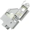 Image de Sécurité de porte - ELECTROLUX - Modèle 295343-24071 - Compatible AEG FAURE - Blanc