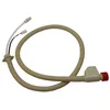 Image de 8072506044 - tuyau arrivee deau lave vaisselle ELECTROLUX
