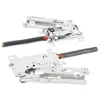Image de Kit service pour porte lourde - ELECTROLUX - Charnieres lave-vaisselle - Blanc