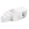 Image de Fermeture de porte 9kg pour seche-linge Electrolux 14006777701
