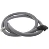 Image de Tuyau de vidange - ELECTROLUX - AEG ASF2765 - Plastique - Compatible avec plusieurs modèles