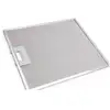 Image de Filtre metal 8087766 5 pour hotte aeg, arthur martin, electrolux, faure, miogo , ho ...