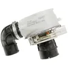 Image de Résistance complète 230V - 1800W avec joint pour lave-vaisselle Electrolux AEG Ikea Zanussi Faure AEG. 140002162232