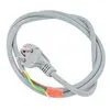 Image de Cable dalimentation 3x1 5 x 1 pour seche-linge Aeg 136611980